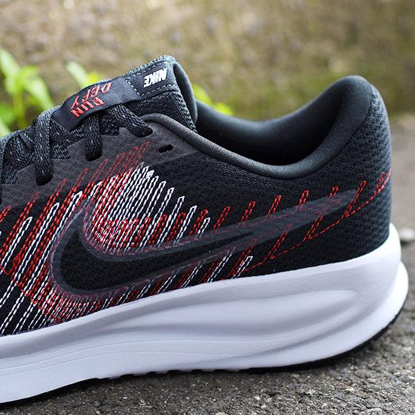 Nike レッド/ブラック シューズ NIKE（ナイキ） 30%OFF ランニングシューズ メンズ レディース ラン