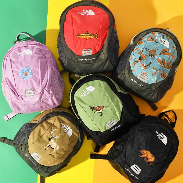 THE NORTH FACE ノースフェイス リュックサック キッズ K THE NORTH FACE ノースフェイス リュックサック キッズ K
