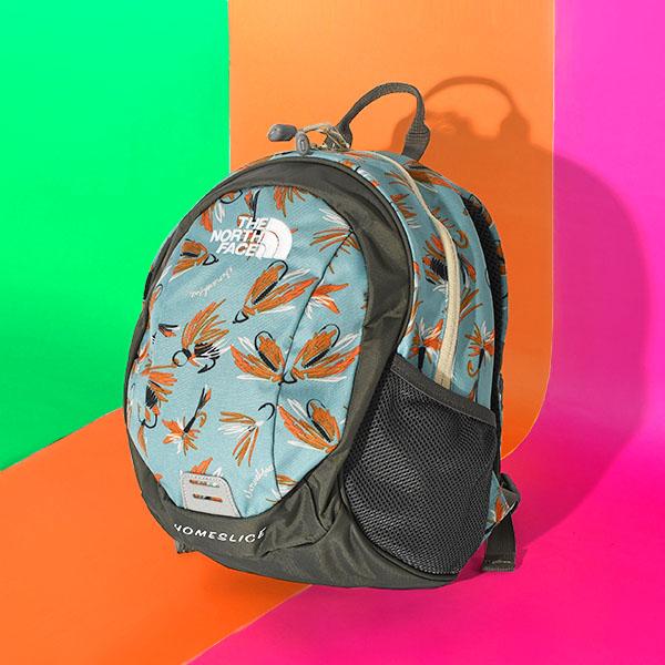 THE NORTH FACE ノースフェイス リュックサック キッズ K THE NORTH FACE ノースフェイス リュックサック キッズ K
