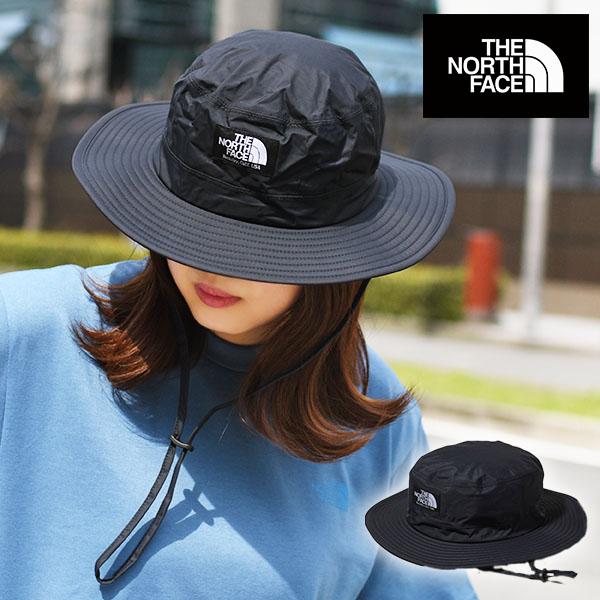 防水 アウトドアハット ザ ノースフェイス The North Face ウォータープルーフ ホライズン ハット メンズ レディース 帽子 Nn Horizon Wp Ray Green 通販 Yahoo ショッピング
