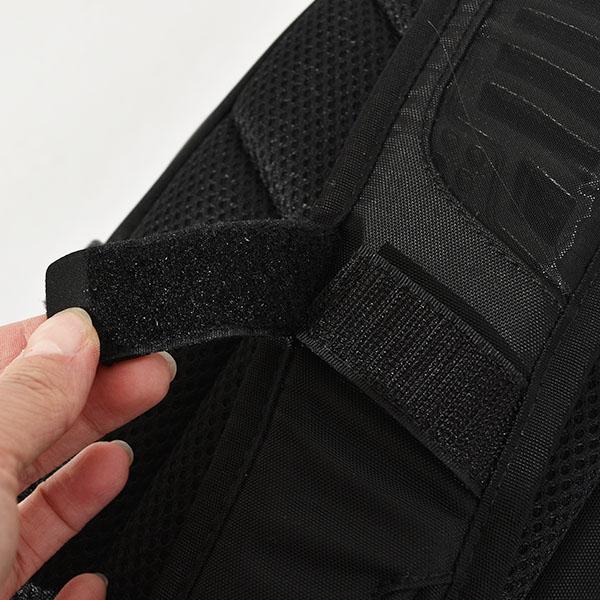 ノースフェイス リュックサック メンズ レディース THE NORTH FACE Hot Shot ホットショット アウトドア ザック ブラック 27L NM72302_10