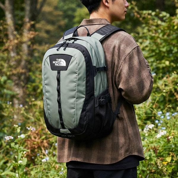 THE NORTH FACE（ザ ノースフェイス） 2026秋冬新色 ノースフェイス