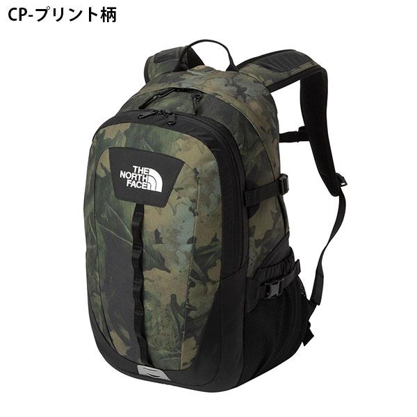 NORTH FACE HOT SHOT CL オリーブ THE NORTH FACE（ザ ノースフェイス） 2026秋冬新色 ノースフェイス