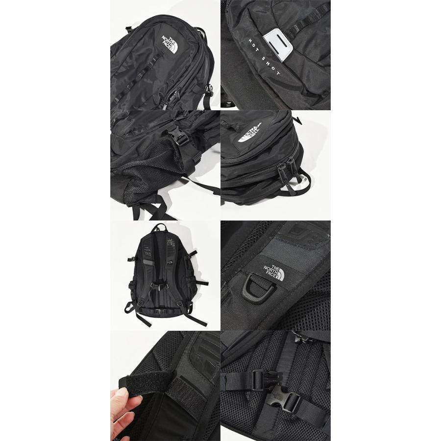 THE NORTH FACE（ザ ノースフェイス） 2026秋冬新色 ノースフェイス