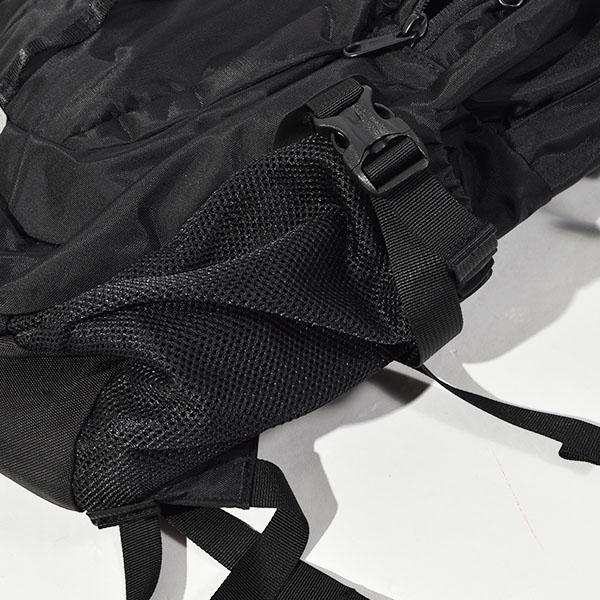 ノースフェイス リュックサック メンズ レディース THE NORTH FACE Hot Shot ホットショット アウトドア ザック ブラック 27L NM72302_6