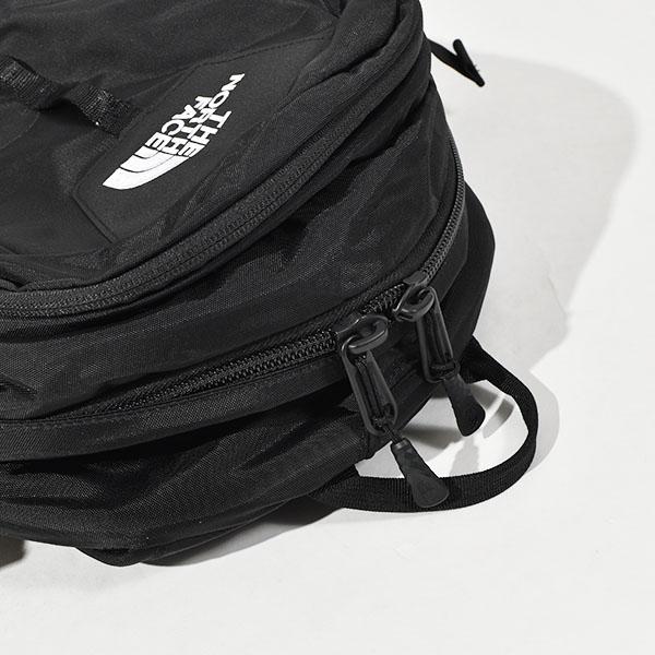 THE NORTH FACE ザノースフェイス ホットショット 27L ブラック THE NORTH FACE】HOT SHOT / 27L（バックパック/リュック）｜THE NORTH