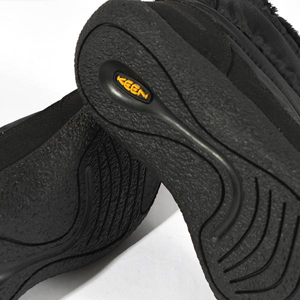 KEEN（キーン） 40%off ミドルブーツ レディース HOWSER FOLD DOWN
