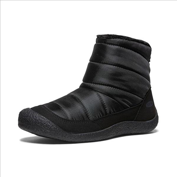 KEEN 30%off キーン ミドルブーツ レディース HOWSER FOLD DOWN 