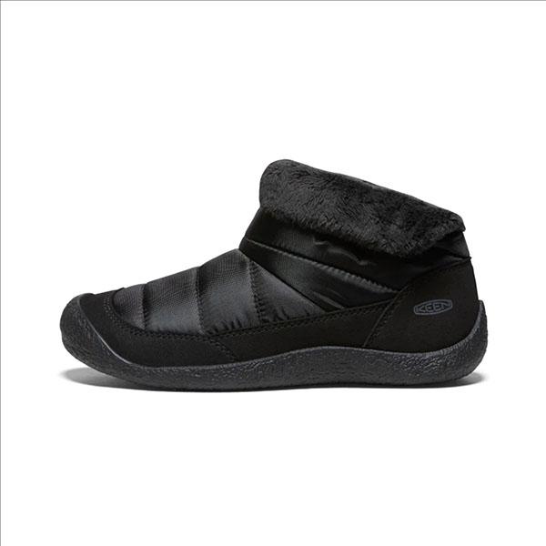 KEEN（キーン） 40%off ミドルブーツ レディース HOWSER FOLD DOWN