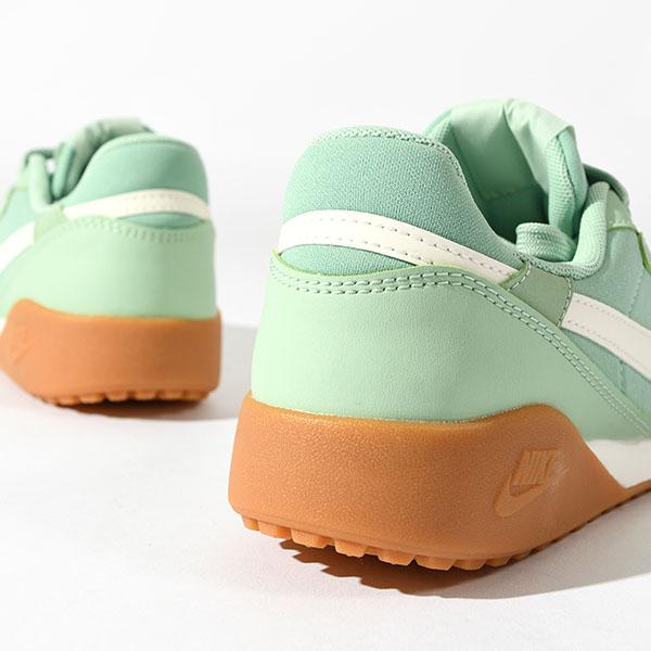 ALL CITY 13グリーンマンタカラーUS7.5/25cm /EUR40 ALL-CITY* gorilla