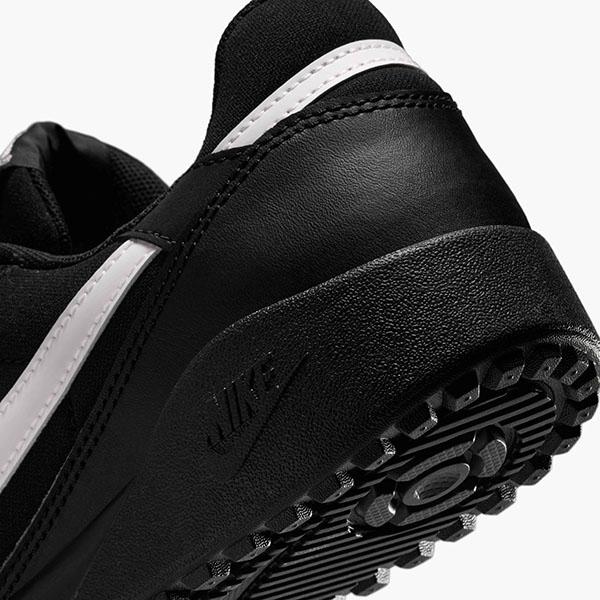 NIKE ナイキ W NIKE TERRA MANTA テラ モンタ マンタ ブラック 黒 レディース シューズ スニーカー レトロ カジュアル 通学 HQ1940-001 FA25 靴 NIKE（ナイキ） 30%off スニーカー レディース メンズ テラマンタ