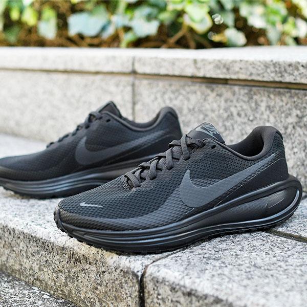 NIKE（ナイキ） 2026春夏新作 幅広 スニーカー ランニングシューズ