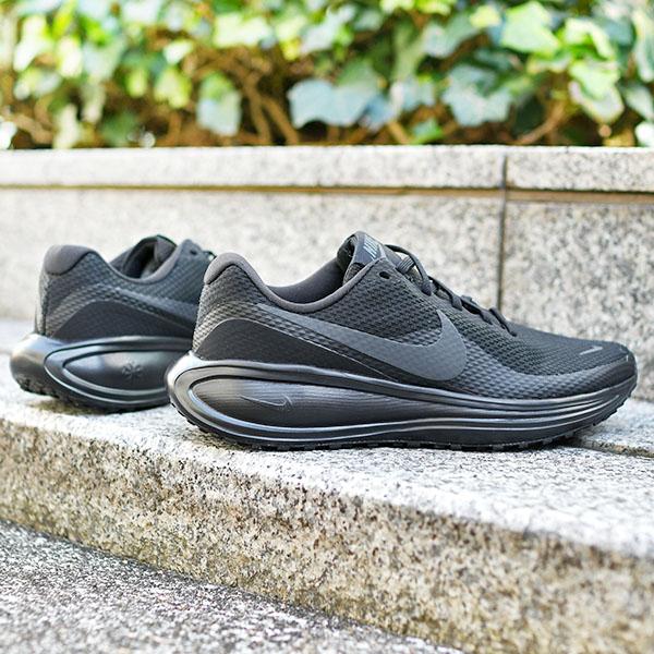 NIKE（ナイキ） 2026春夏新作 幅広 スニーカー ランニングシューズ