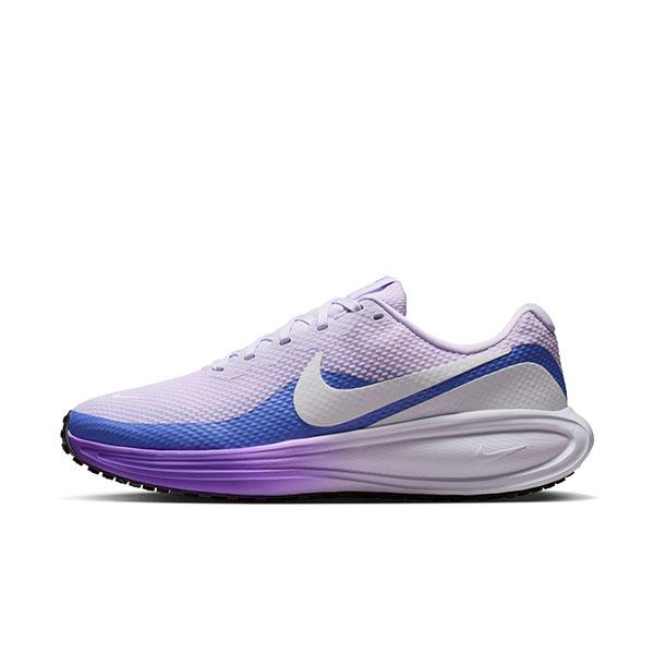 NIKE（ナイキ） 幅広 スニーカー ランニングシューズ レディース