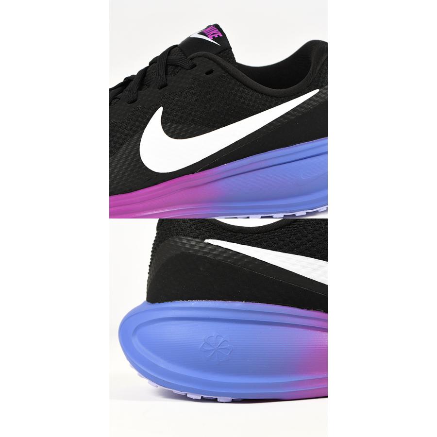 NIKE（ナイキ） 2026冬新作 幅広 スニーカー ランニングシューズ