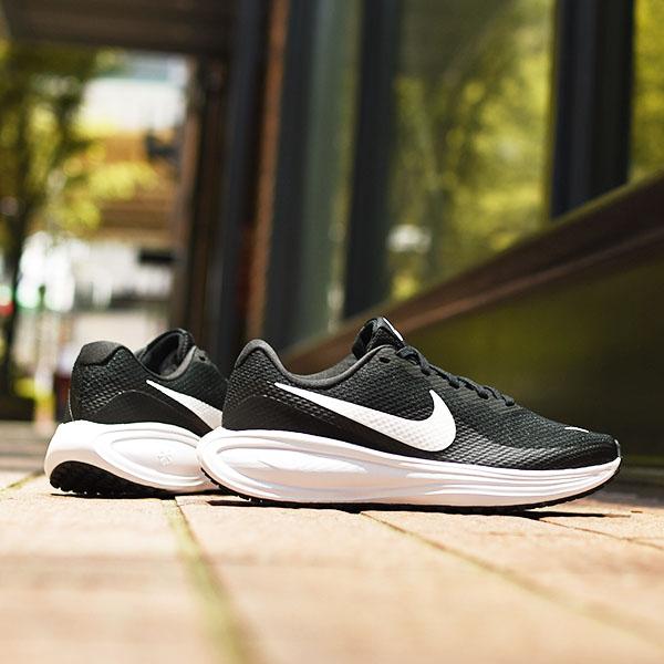 NIKE（ナイキ） 期間限定 30%off 幅広 スニーカー ランニングシューズ