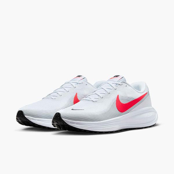 NIKE（ナイキ） 36%off スニーカー 幅広 ランニングシューズ メンズ