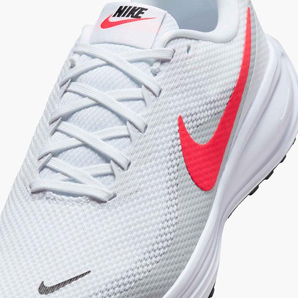 NIKE（ナイキ） 36%off スニーカー 幅広 ランニングシューズ メンズ