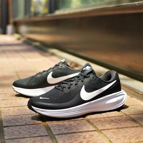 NIKE（ナイキ） 幅広 スニーカー ランニングシューズ メンズ