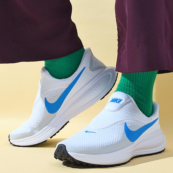 NIKE（ナイキ） ハンズフリーで履ける! スニーカー ランニングシューズ