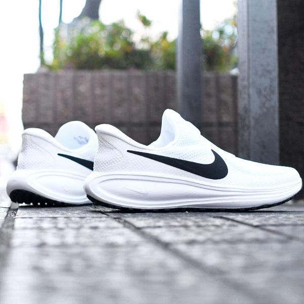 NIKE（ナイキ） 2026春夏新作 ハンズフリーで履ける! スニーカー