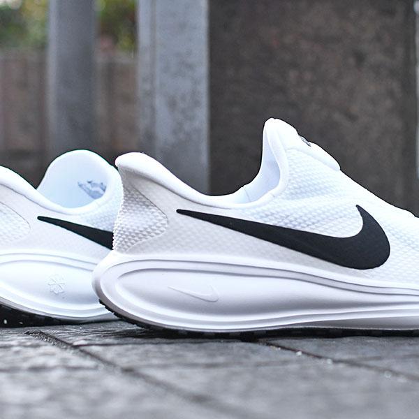 NIKE（ナイキ） ハンズフリーで履ける! スニーカー ランニングシューズ