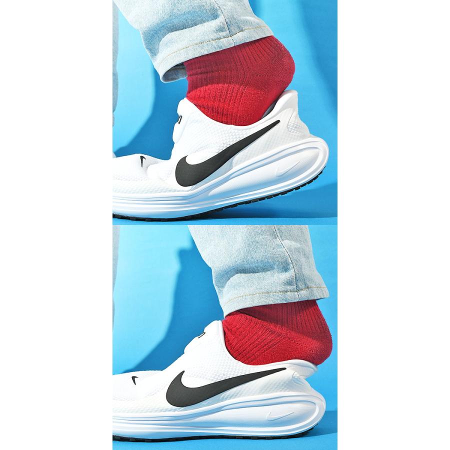 NIKE（ナイキ） 2026春夏新作 ハンズフリーで履ける! スニーカー