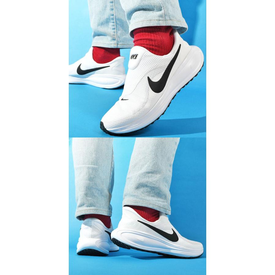 NIKE（ナイキ） 2026春夏新作 ハンズフリーで履ける! スニーカー