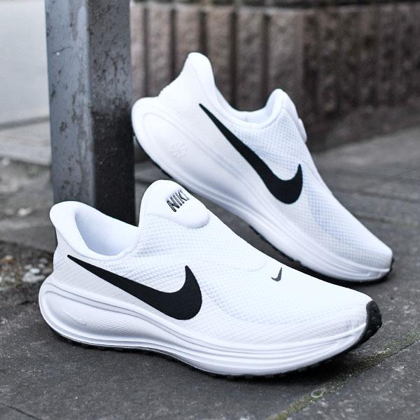 NIKE（ナイキ） 2026春夏新作 ハンズフリーで履ける! スニーカー