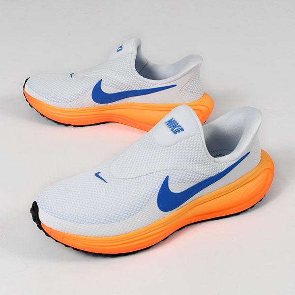 NIKE（ナイキ） 2026夏新作 ハンズフリーで履ける! スニーカー