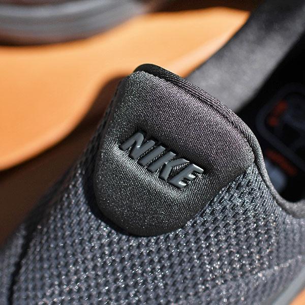 NIKE（ナイキ） ハンズフリーで履ける! スニーカー ランニングシューズ