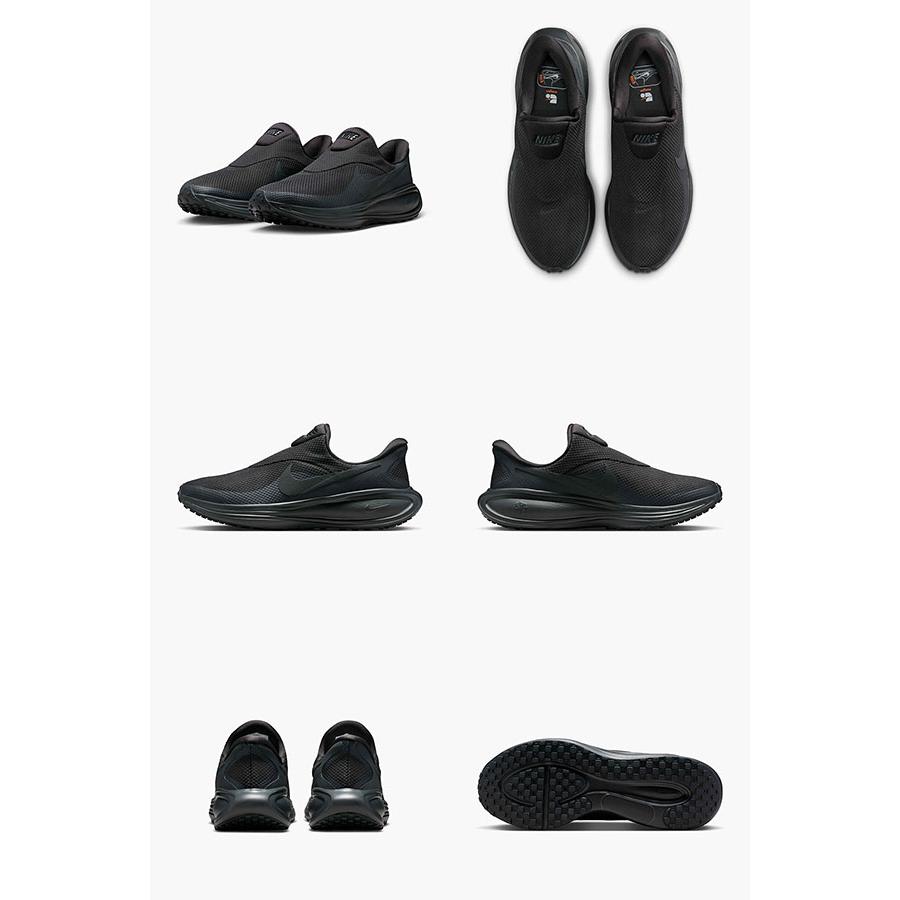 NIKE（ナイキ） ハンズフリーで履ける! スニーカー ランニングシューズ