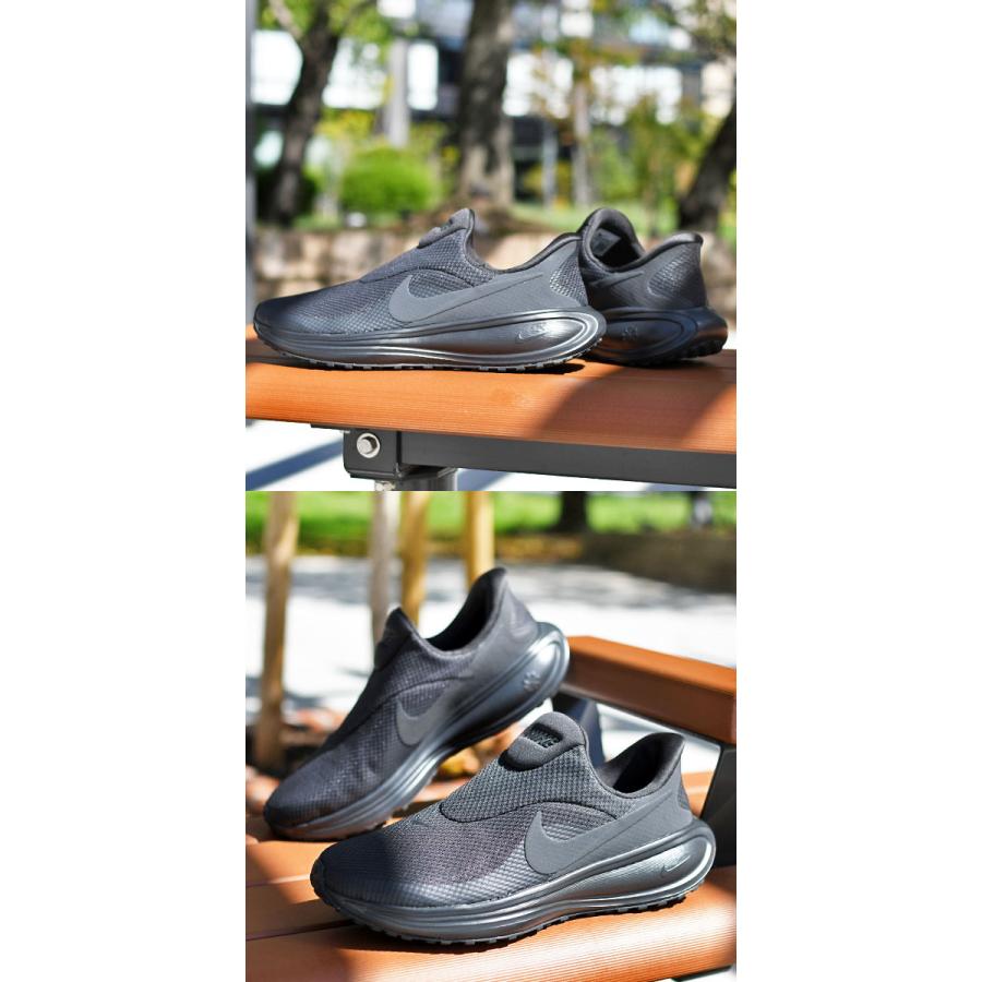 NIKE（ナイキ） ハンズフリーで履ける! スニーカー ランニングシューズ