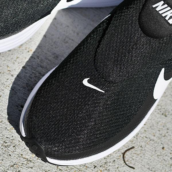 NIKE（ナイキ） ハンズフリーで履ける! スニーカー ランニングシューズ