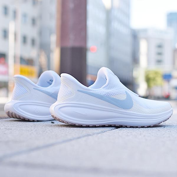 NIKE（ナイキ） ハンズフリーで履ける! スニーカー ランニングシューズ