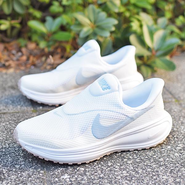 NIKE（ナイキ） ハンズフリーで履ける! スニーカー ランニングシューズ