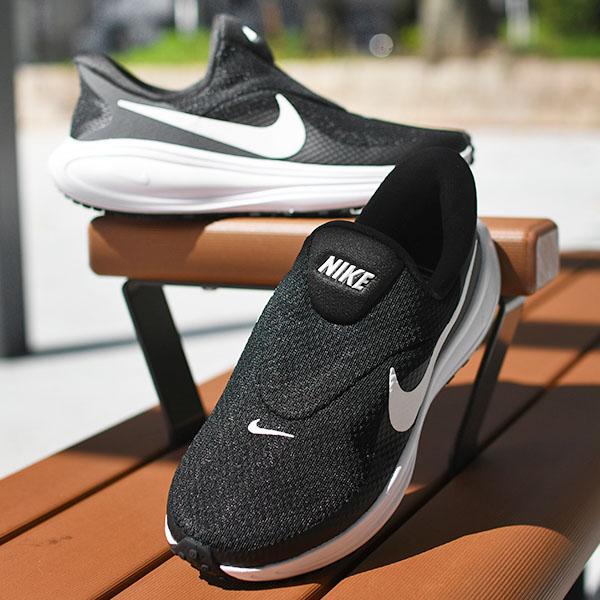 NIKE（ナイキ） ハンズフリーで履ける! スニーカー ランニングシューズ