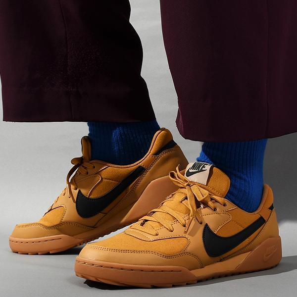 NIKE（ナイキ） スニーカー メンズ テラマンタ シューズ 靴 ローカット