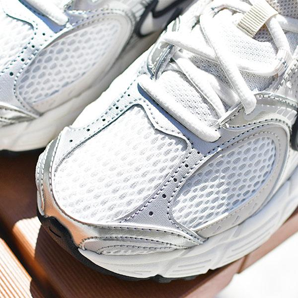 送料無料 ナイキ スニーカー レディース メンズ NIKE V5 RNR レトロ ナイキ シューズ 靴 ホワイト シルバー hq7901_14