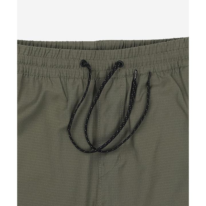 ラッシュガード メンズ ハーレー HURLEY 半袖 セットアップ 水着 サーフパンツ 上下セット UVカット シャツ MUWV251091 MWS07915 2026春夏新作 20%off | Hurley | 11