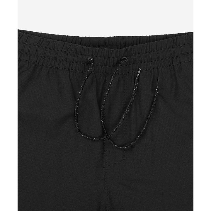 ラッシュガード メンズ ハーレー HURLEY 半袖 セットアップ 水着 サーフパンツ 上下セット UVカット シャツ MUWV251091 MWS07915 2026春夏新作 20%off | Hurley | 07