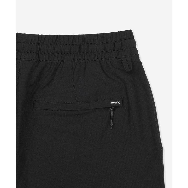 Hurley（ハーレー） ラッシュガード メンズ 半袖 セットアップ 水着