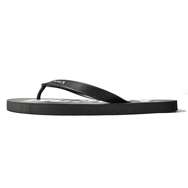 送料無料 ビーチサンダル メンズ ハーレー HURLEY SPECIALTY OAO SANDAL ビーサン トングサンダル プール 海水浴 HFS0009｜phants｜05