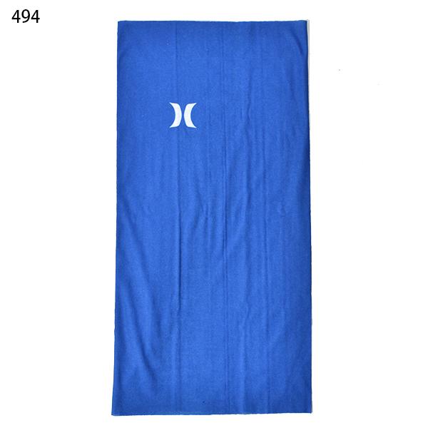 MASTERMIND HURLEY ネックウォーマー MASTERMIND HURLEY ネックウォーマー Hurley（ハーレー） ネック