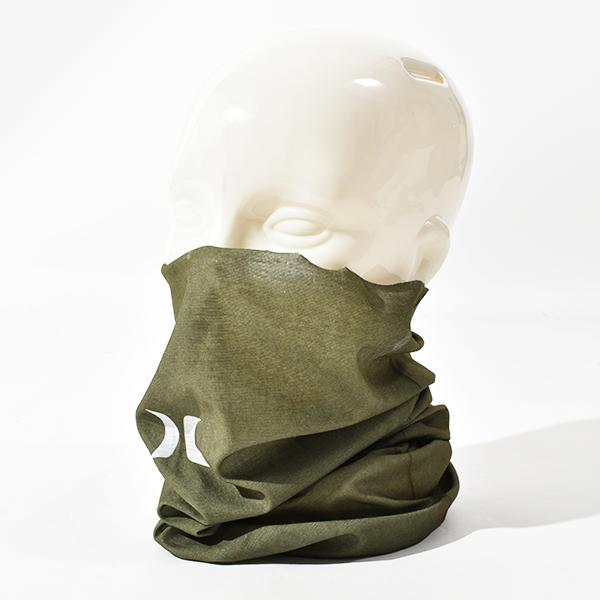 Hurley（ハーレー） 30%off ゆうパケット対応可能！ ネックウォーマー