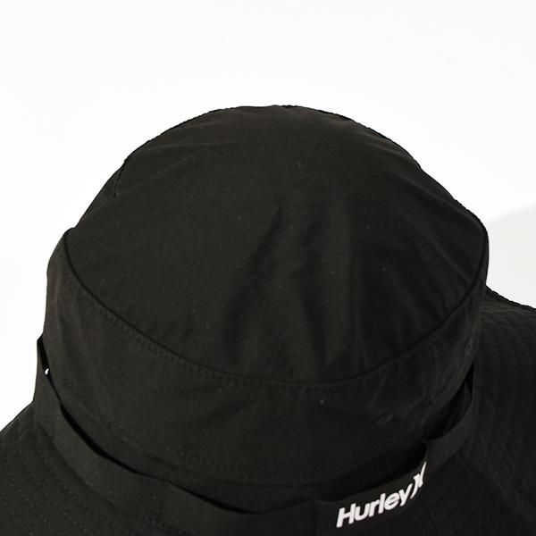Hurley（ハーレー） ネコポス発送！ 送料無料 ハット メンズ HURLEY