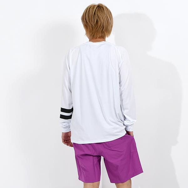 Hurley（ハーレー） 2026春夏新作 ネコポス発送！ 送料無料 ラッシュ