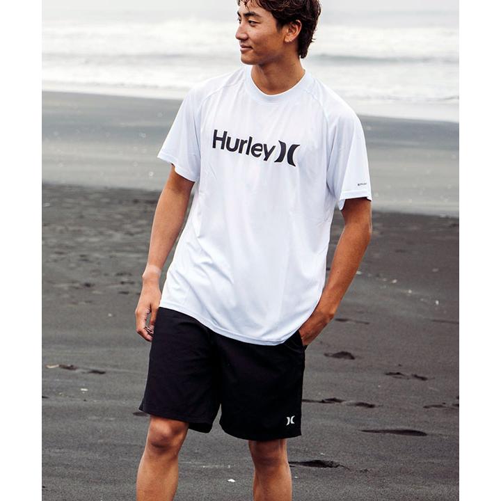 Hurley（ハーレー） 2026春夏新作 ネコポス発送！ 送料無料 ショート