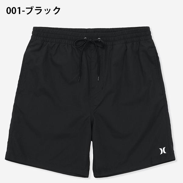 Hurley（ハーレー） ネコポス発送！ 送料無料 ショートパンツ メンズ