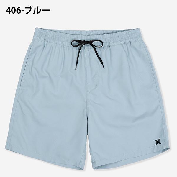 Hurley（ハーレー） ネコポス発送！ 送料無料 ショートパンツ メンズ